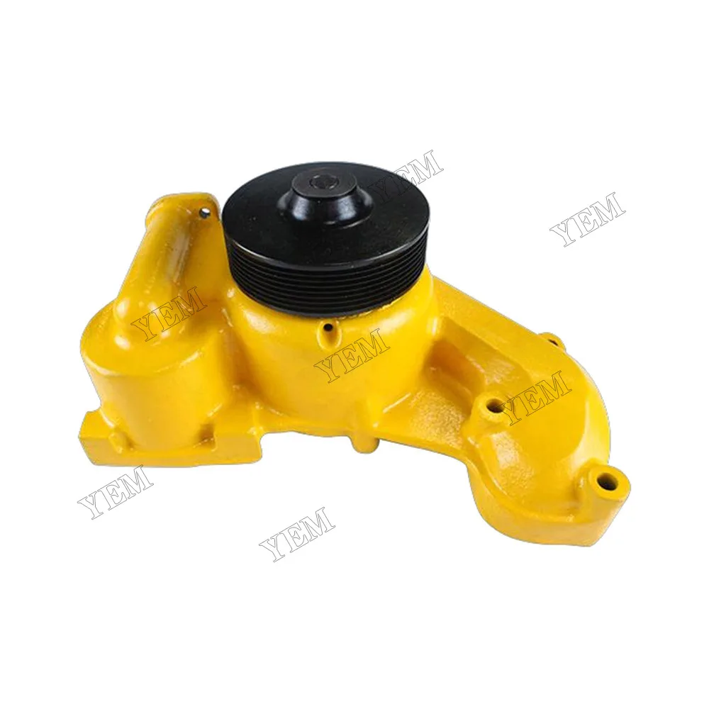Water Pump 6222-63-1200 Fit for Komatsu PC300-6 S6D108 Engine