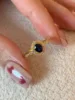 Open ring can be adjusted in size