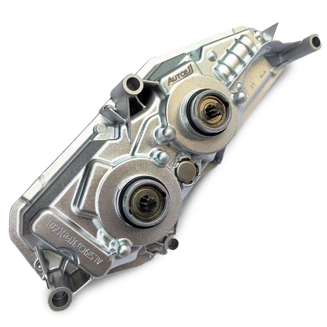 AE8Z-7Z369-F Automatic TCM Transmission Control Module TCU For Ford Focus Fiesta F650 750 A2C30743105 AE8Z7Z369F A2C53377498