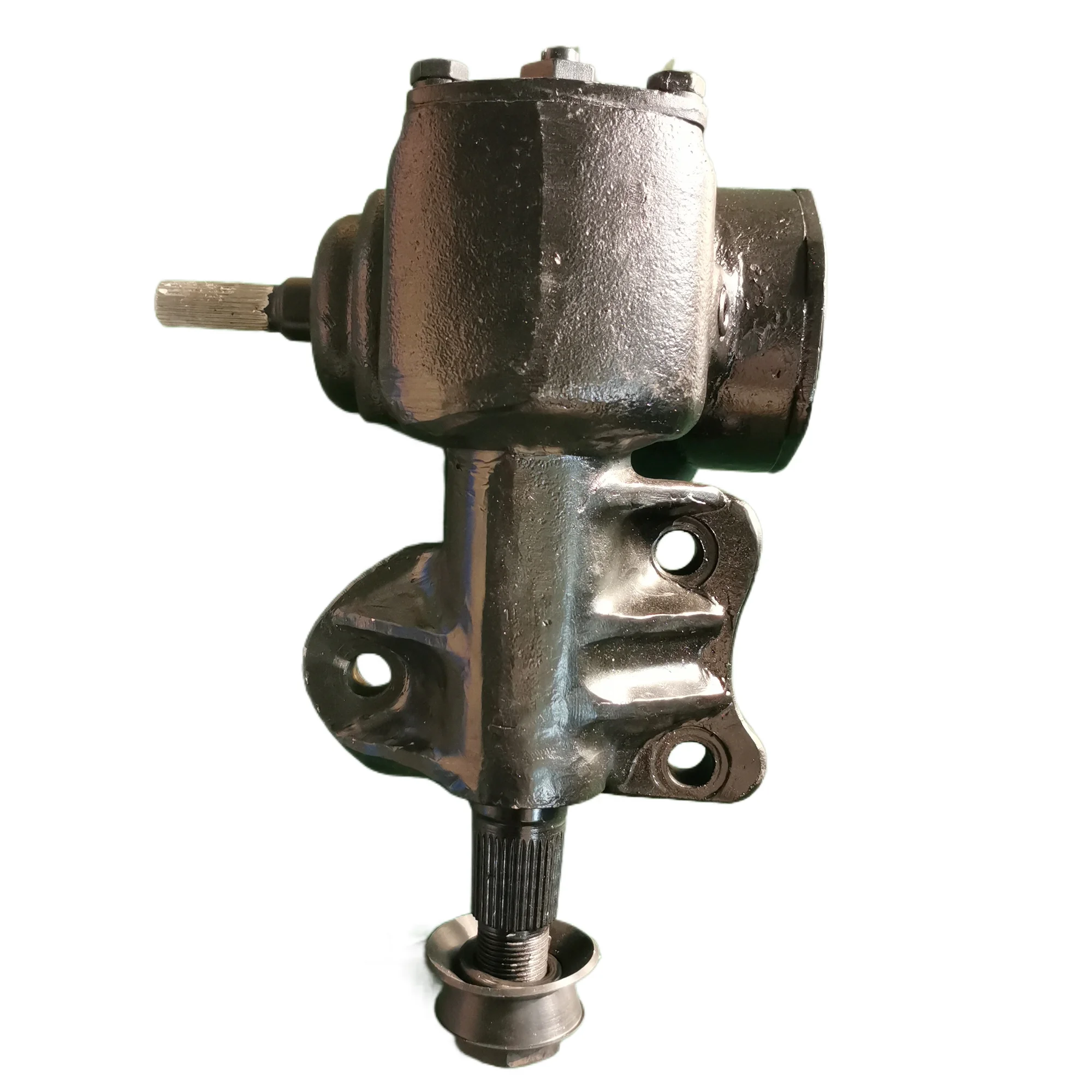 Auto Parts Manual Power Steering Gear Rack for SUZUKI SAMURAI SJ413 SJ410 OE 48600-81A80 48600-60A60 4860060A60