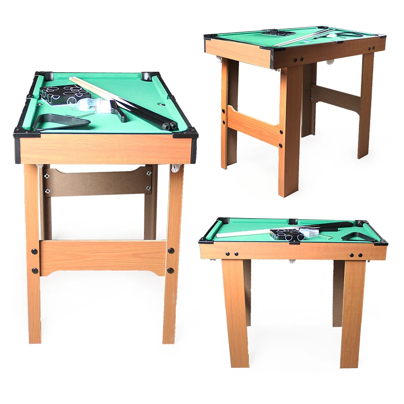 Оптовая продажа лидер продаж Спортивные Профессиональные телескопические настольные бильярдные