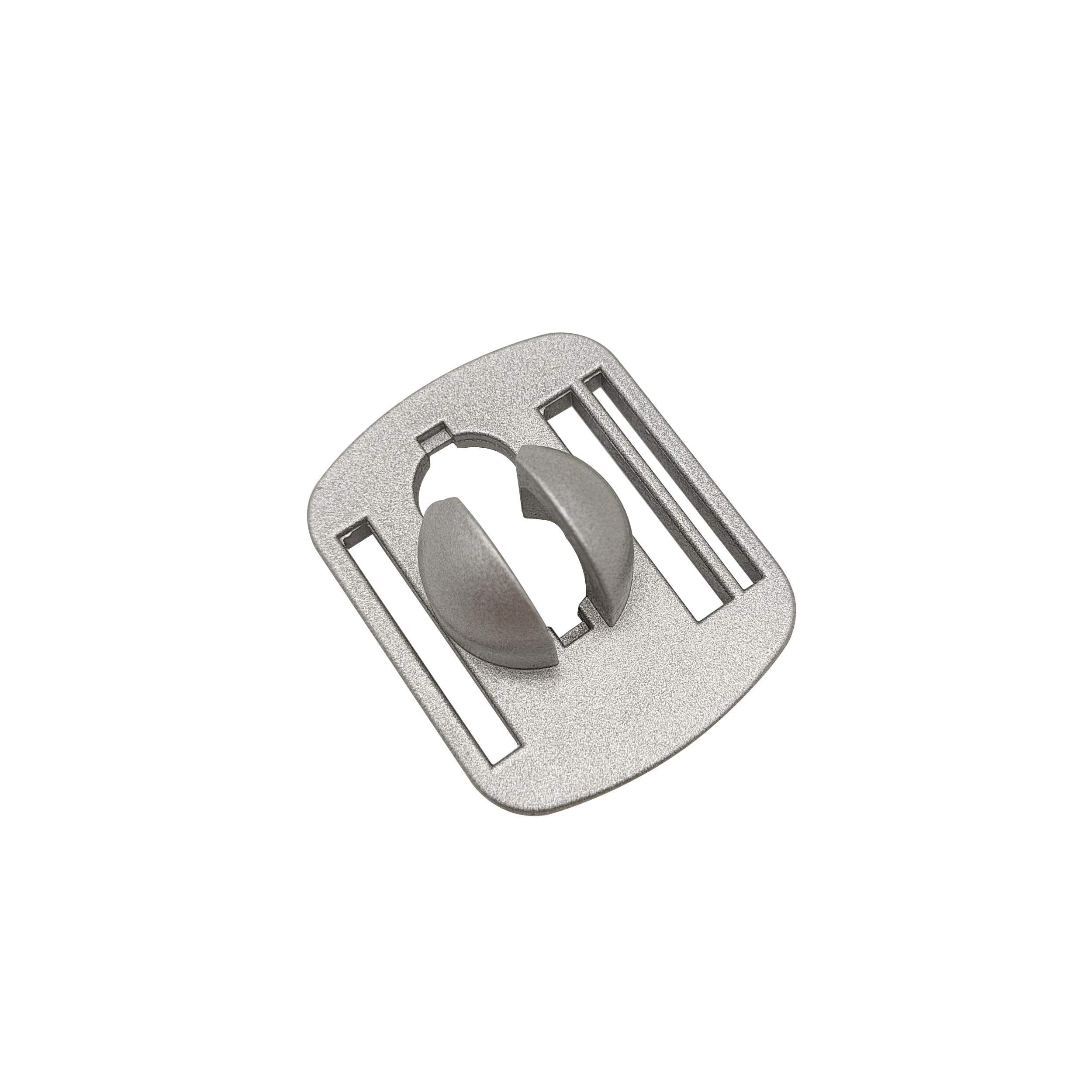 Изготовленные на заказ производители пресс-форм треугольная поддержка Матовый Черный алюминиевый сплав литье наружное оборудование аксессуары