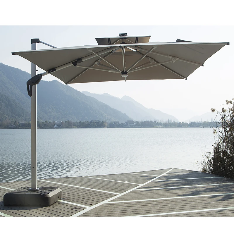 cleaning patio umbrella canopy How to Clean a Patio Umbrella Canopy: A Step-by-Step Guide  The Patio  Galaxy
