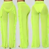 Neon green