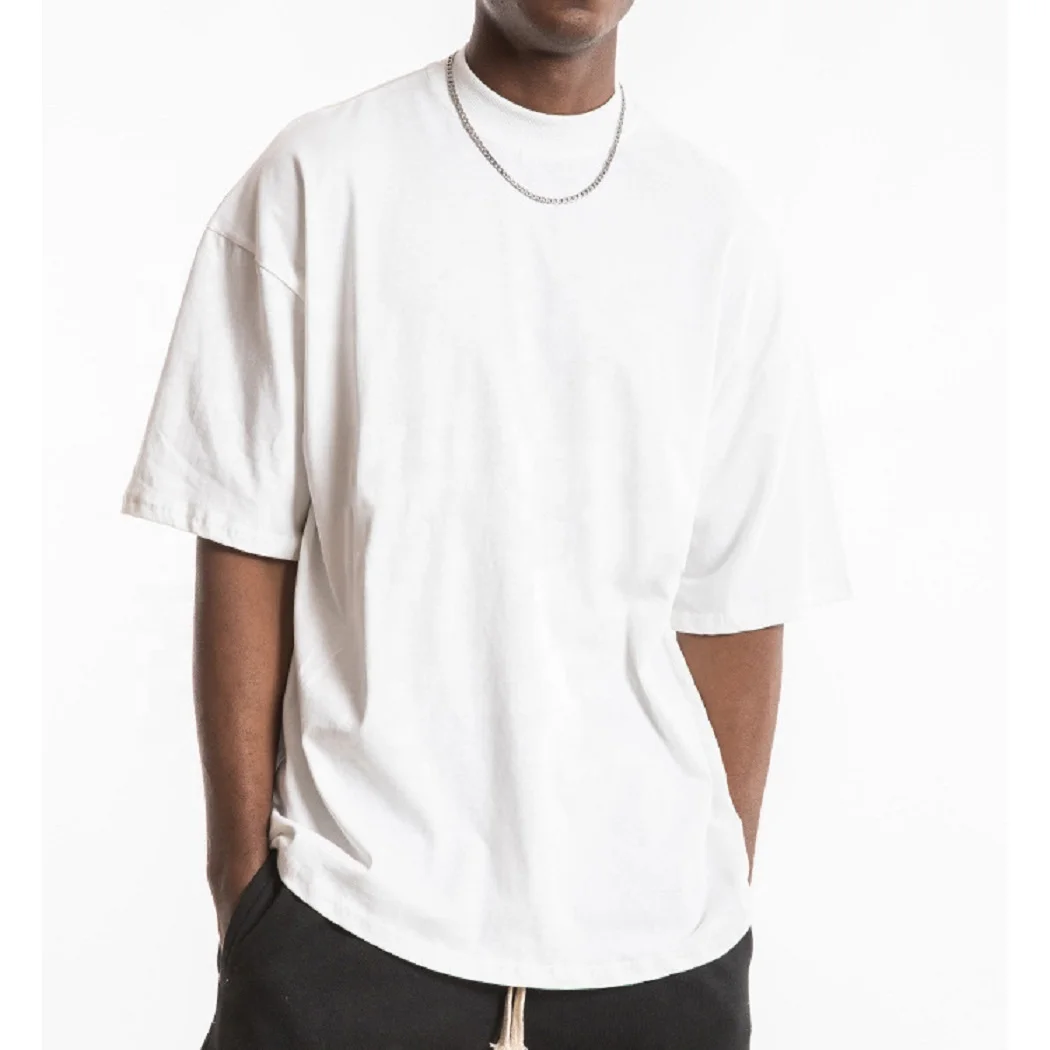 MAIERDUN FACTORY Customizable Wholesale Unisex Customized High-quality Casual T-shirt Wholesale Price T-shirt