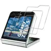 Clear screen glass protector