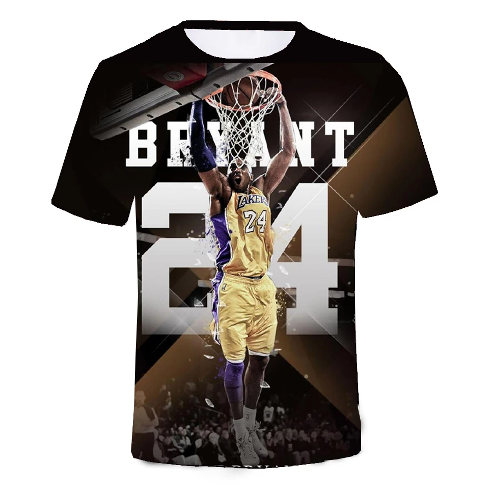 mamba out shirt