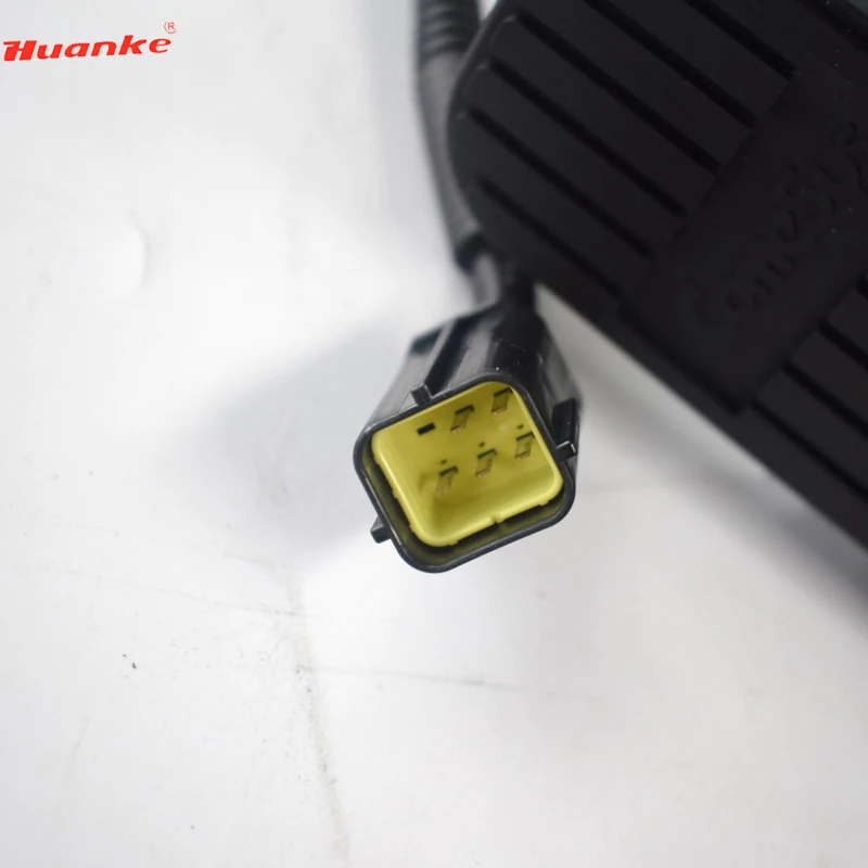 プリパラ 32点セット Comesys FZ3-132-133 Foot Pedal Accelerator for Curtis