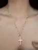 Multi 4 necklace