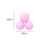 Rosa 3 pezzi