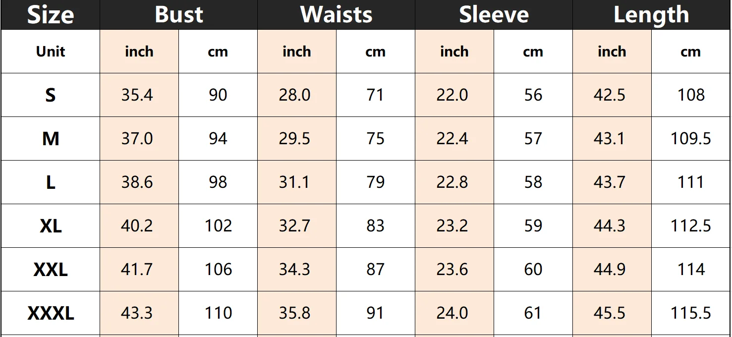 Fashion Formal Clothes Long Sleeve Pleated Suit Dress Solid Color ...