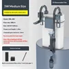 XBL-400 wall-mounted filter suitable for 50cm inner tank