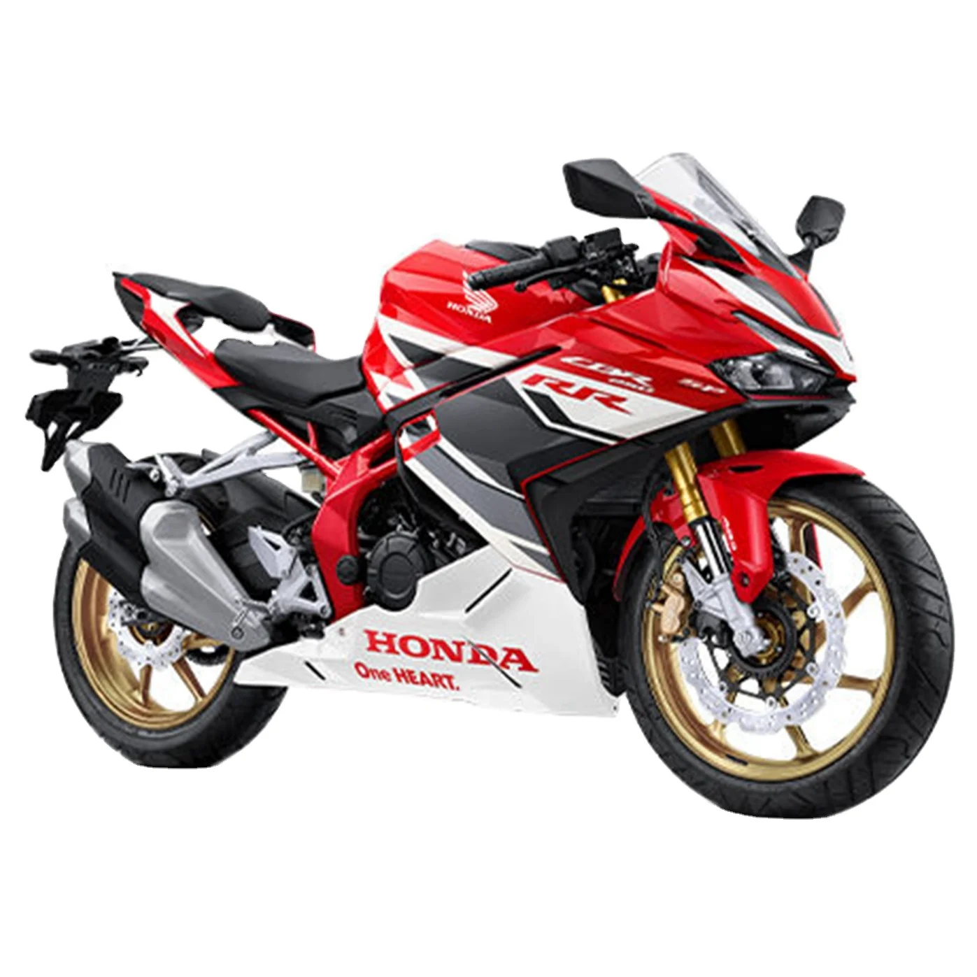 最新型 インドネシア ホンダ CBR 250 RR KABUKI スポーツバイク 