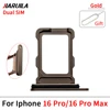 16 Pro 16 PRO MAX-glod-Dual