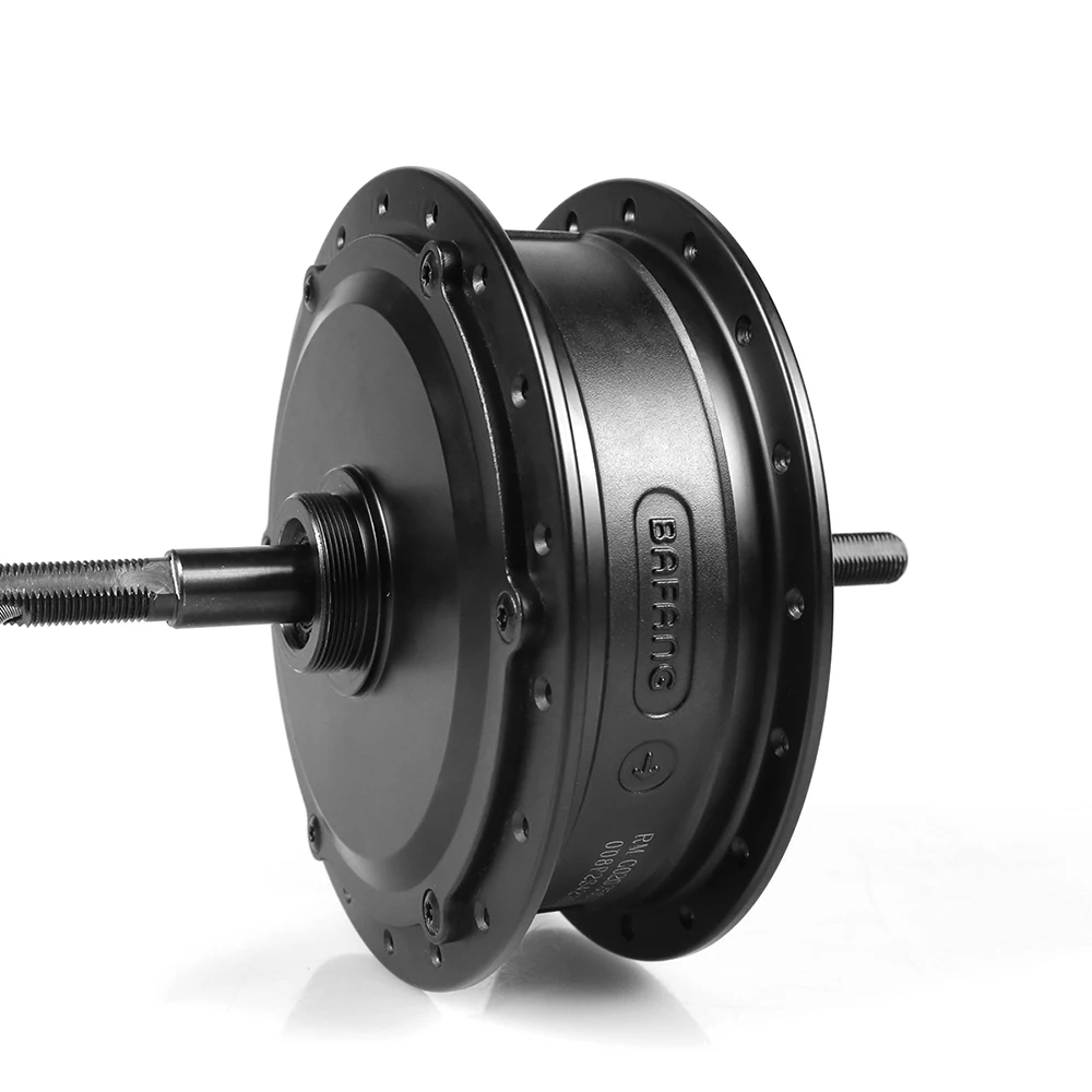 Bafang 48V 350W Electric Bicycle Hub Motor - Rear Wheel Power