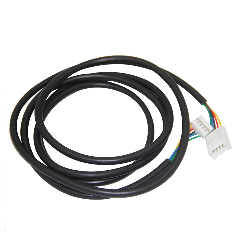 36V 350W 15A Controller Kit with Controller Board Power Throttle Light RearTail Lamp Power Cable for Scooter Accessories