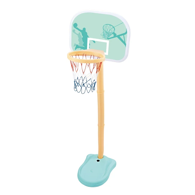 toy basketball hoop