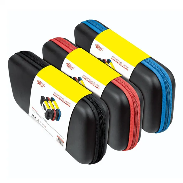 SYYTECH Travel Protective EVA Hard Storage Carrying Bag Case for