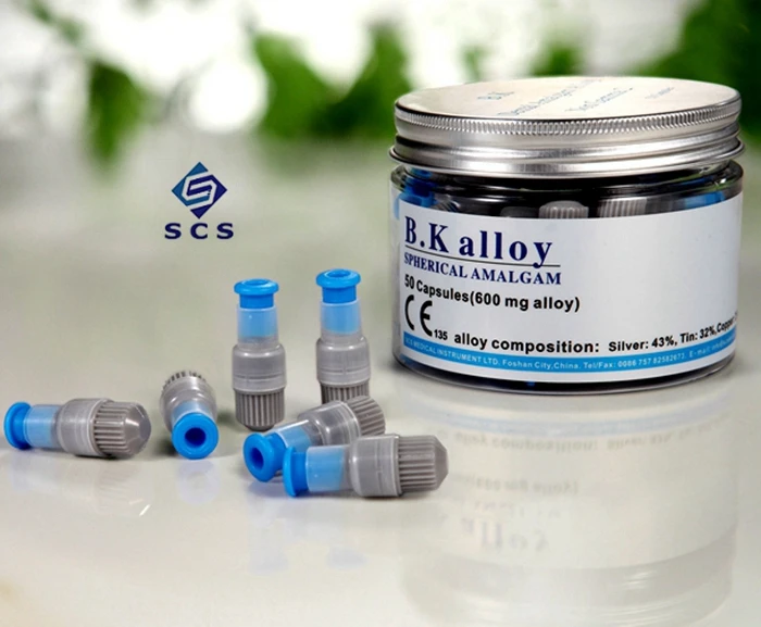 Filling Material Spill 2 Dental Amalgam Capsule Dental Alloy Price Buy Dental Amalgam Alloy