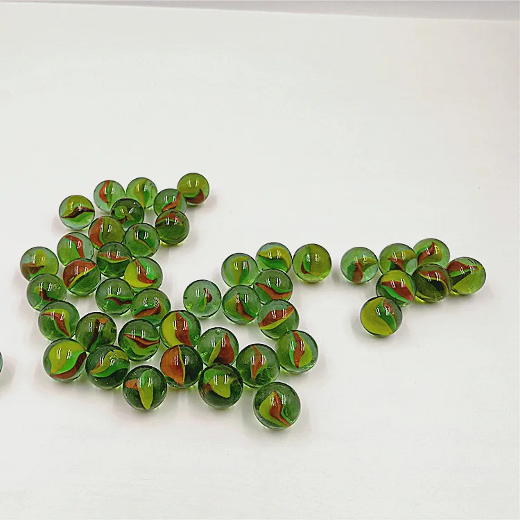 Оптовая продажа дешевое украшение для дома и детские игрушки стеклянные