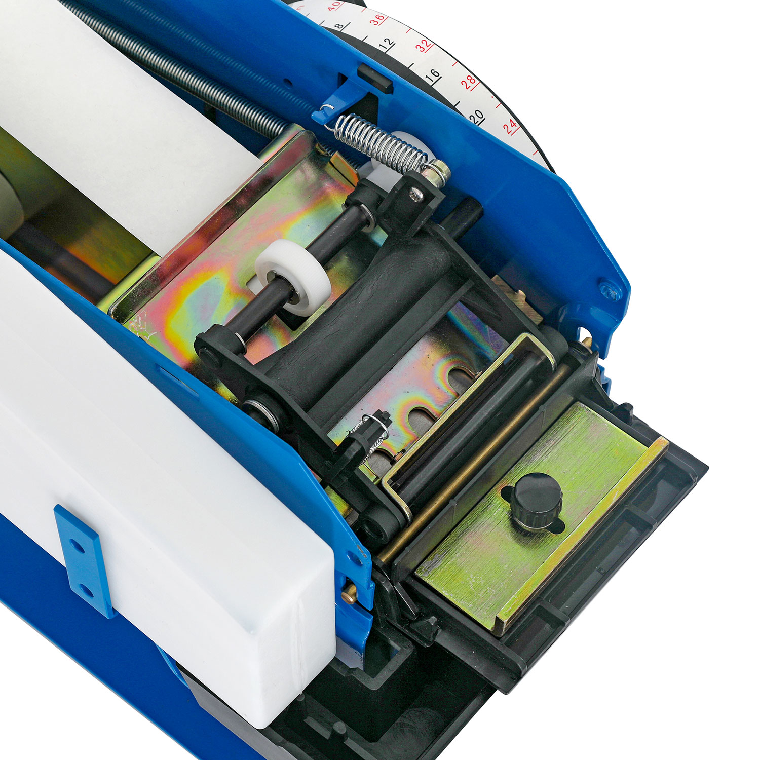 GS-WAT-1000 gosunm ручной Крафт-бумага гуммированная лента диспенсер