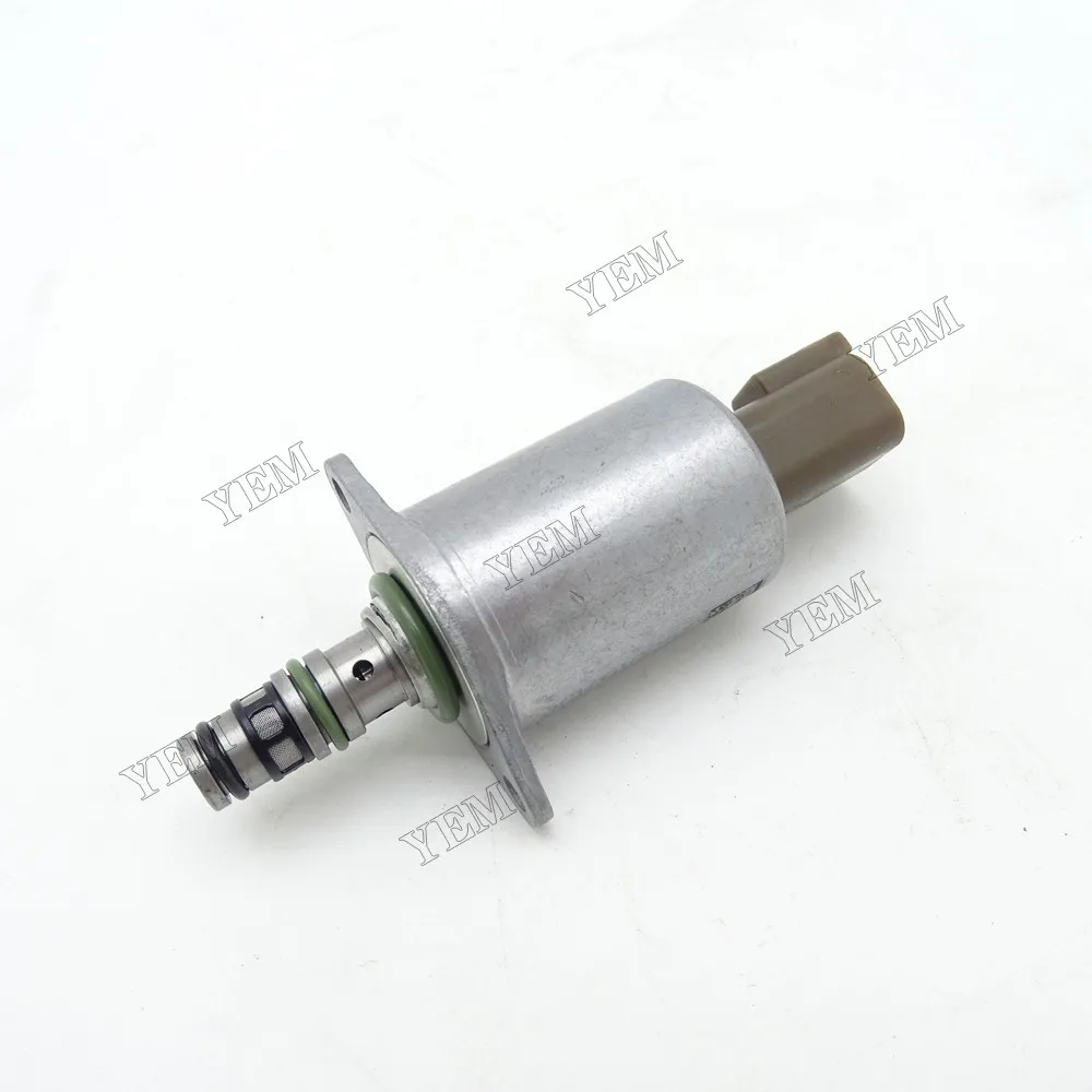 For Cat Proportional Solenoid Valve 346-4995-05 High Quality Engine Parts 3