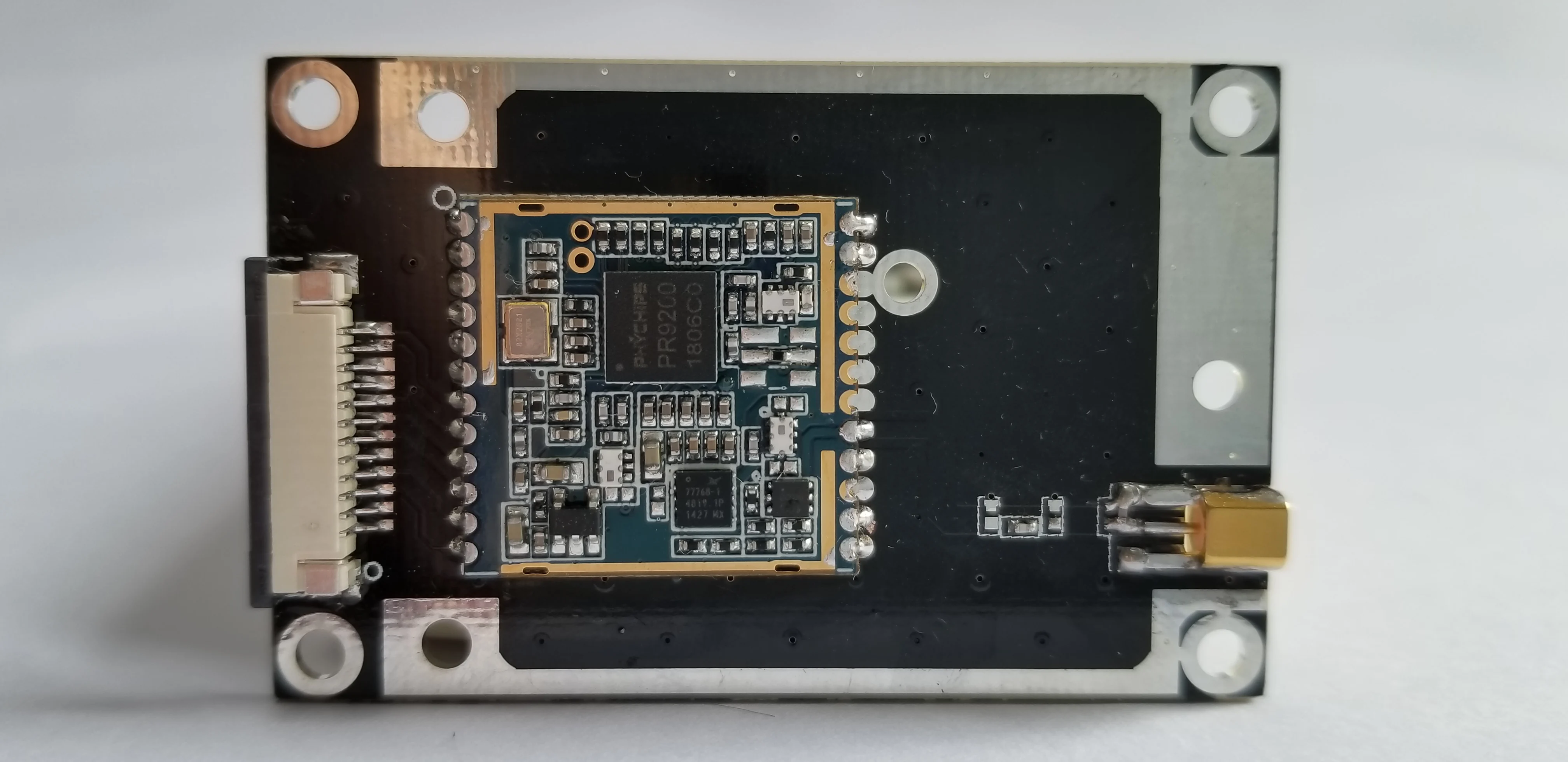 Phychips PR9200 - Compact 900mhz RFID Module for USB Readers