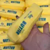 Butter Cheese Bar (building blocks)