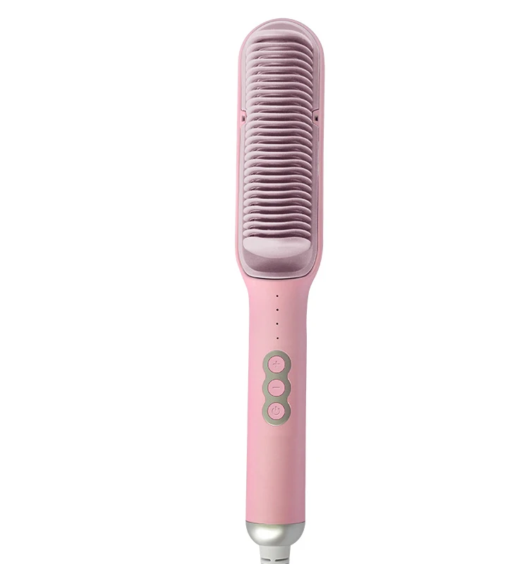 small electric hot comb