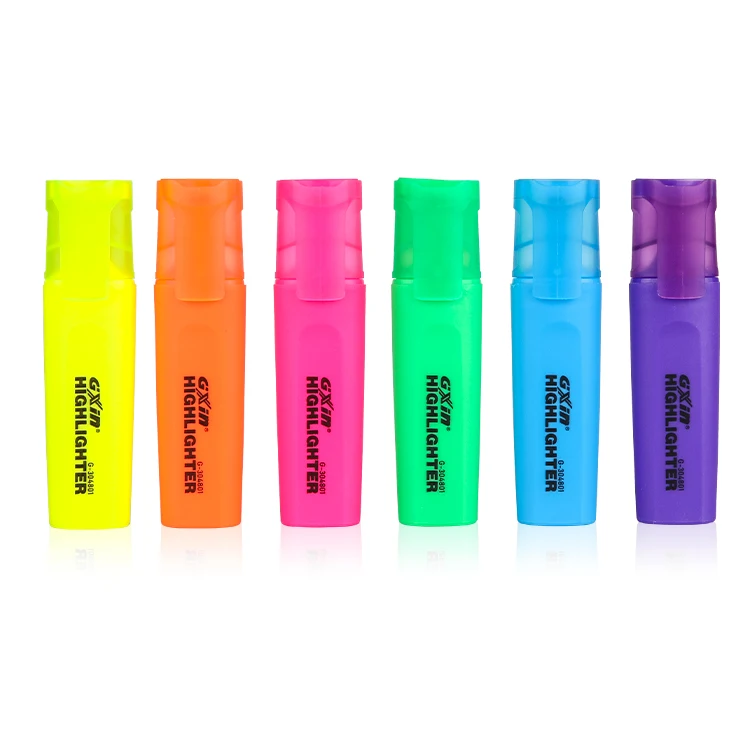 Яркие G-304801 Gxin 6 шт.