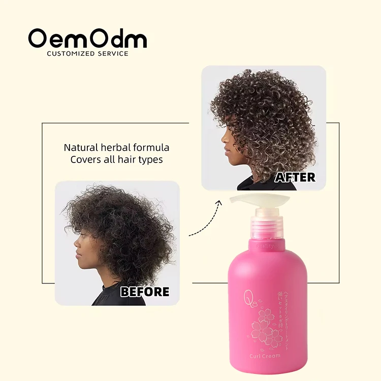 Define Curl Activator Enhanced Curling Gel Hair the Cream for Hair Enhancers for Hair