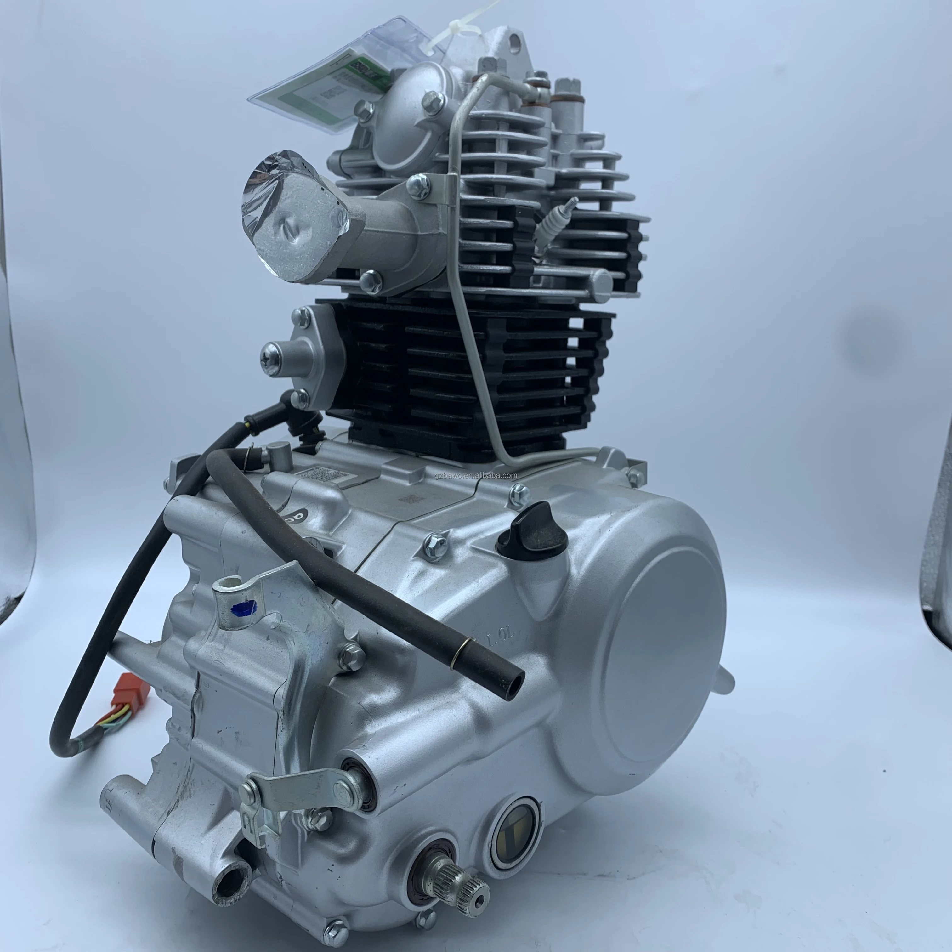 Bajaj Boxer Ct 100 Carburetor For Bajaj Ktm Zongshen 100cc Engine 4