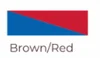 Brown/Red