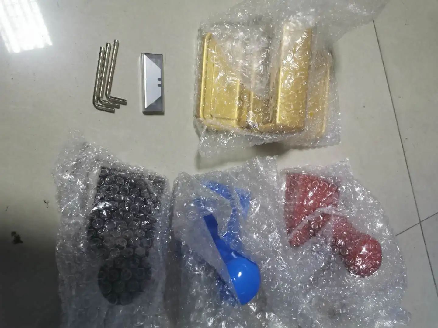 Pre Insulated Cutter Tools Box Set Duct Foam Cutter Tools Metal Traditional CN;JIA Hotel WT Online Technical Support