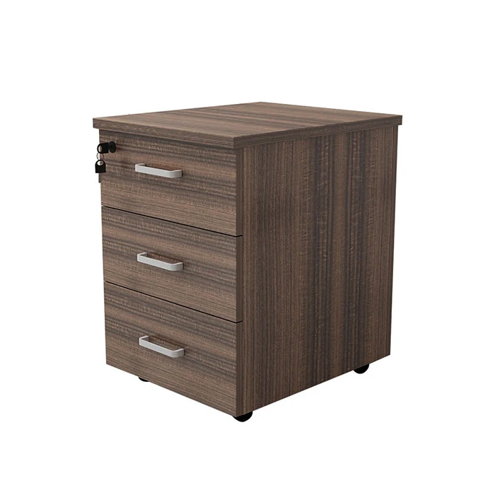 factory manufacture various office 3 drawer filing cabinet