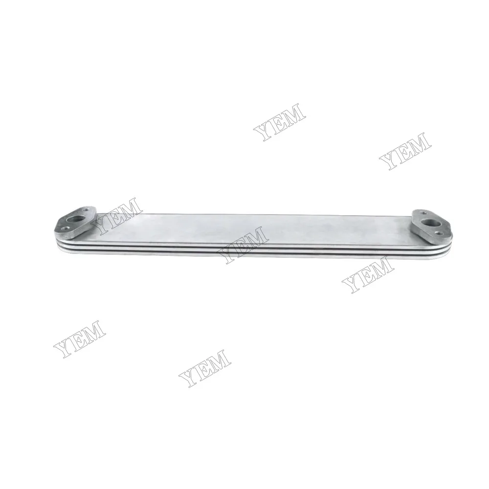 Oil Cooler 3P 600-651-1411 Fit for Komatsu PC200-3 S6D105 Engine