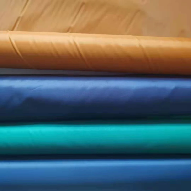 Taffeta Silk For Lining 210t Taffeta - Buy Silk Taffeta Fabric,190t ...