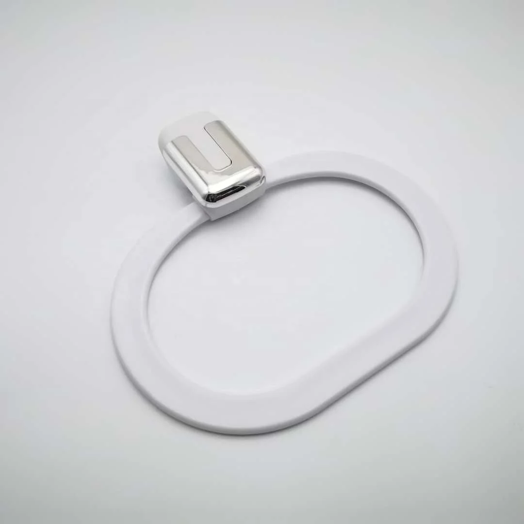 Красочный Высококачественный пластиковый настенный набор аксессуаров для ванной комнаты, держатель для мыла