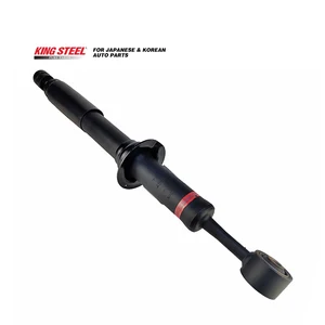 KINGSTEEL OEM 48510-0K420 Best Price Auto Suspension Parts Front Left Shock Absorber for TOYOTA HILUX 2005 2013 KYB 341396