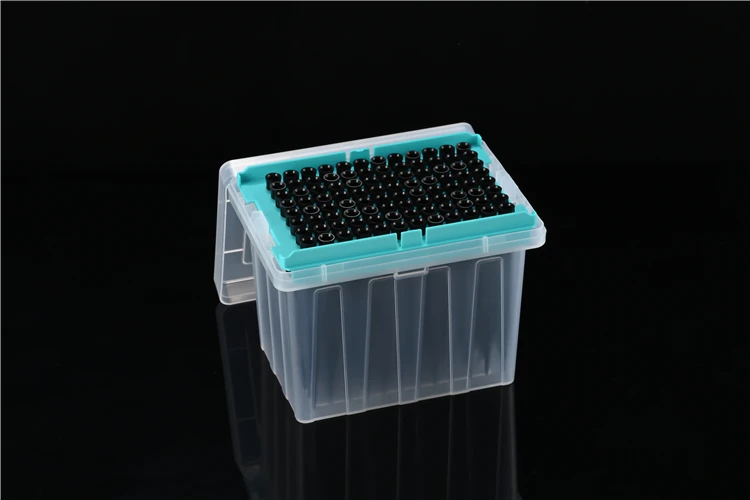 50ul/200ul/1000ul Pipette Robotic Tecan Conductive Filter Tips Buy