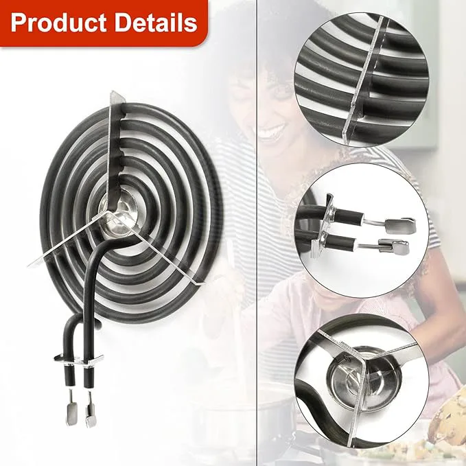 Copper Heating Plate