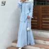 Sky Blue