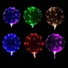 Led bubble balloon