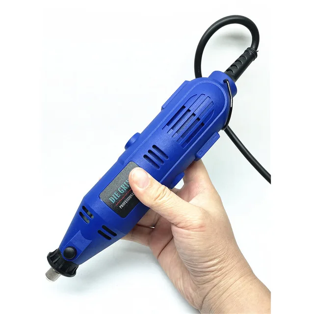 China Factory Sale Die Grinder Rotary 
