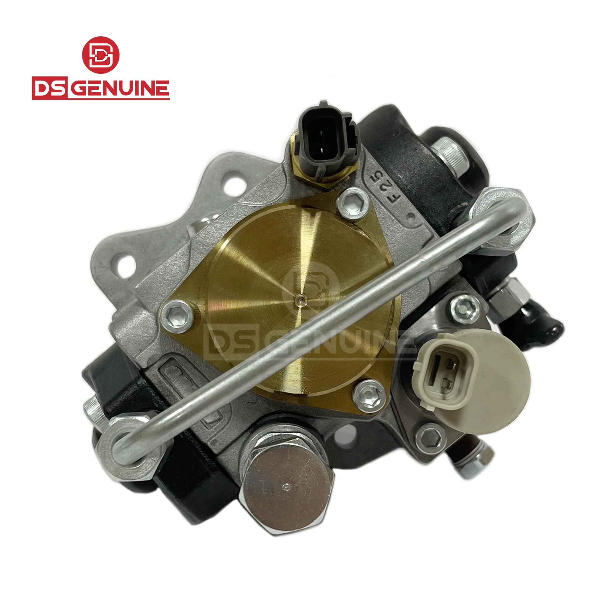 4HK1 High Pressure Fuel Injection Pump 8973288867 294000