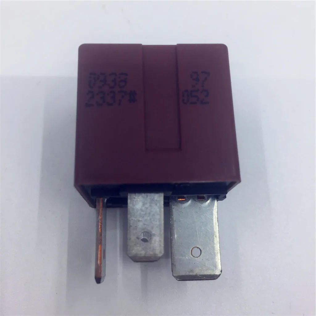 Excavator Parts Relay 24V 40A 21244698 for Volvo