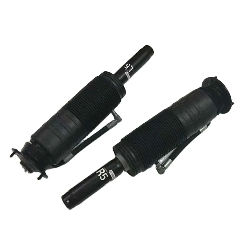 Remanufactured Front ABC Hydraulic Strut for Mercedes CL500 W220