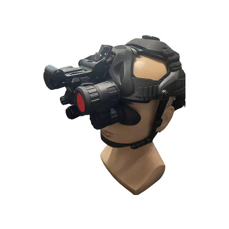 Visionking Optics Thermal Night Vision Use MX-10160 Tubes New high-performance Head Mounted NVG