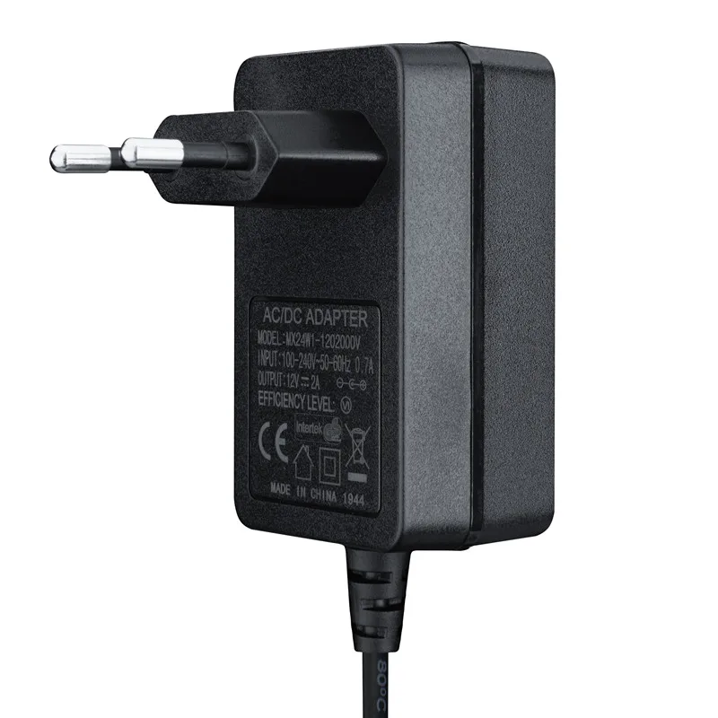Top oplader netadapter oplader 9 V voor digitale camera Polaroid Pogo Z2300 Top oplader netadapter oplader 9 V voor digitale camera Polaroid Pogo Z2300