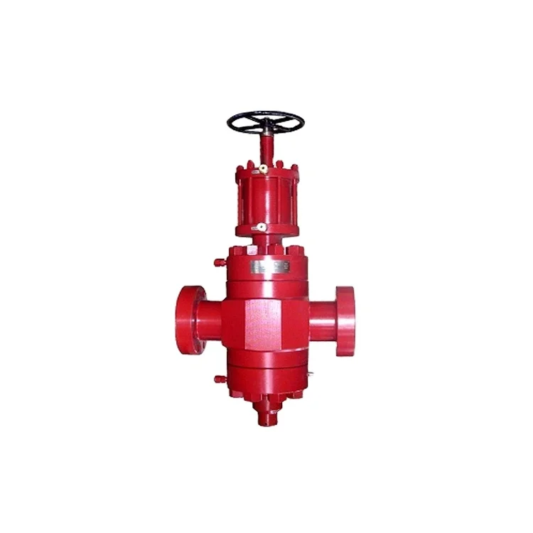 Cameron Manual Gate Valve Type FL